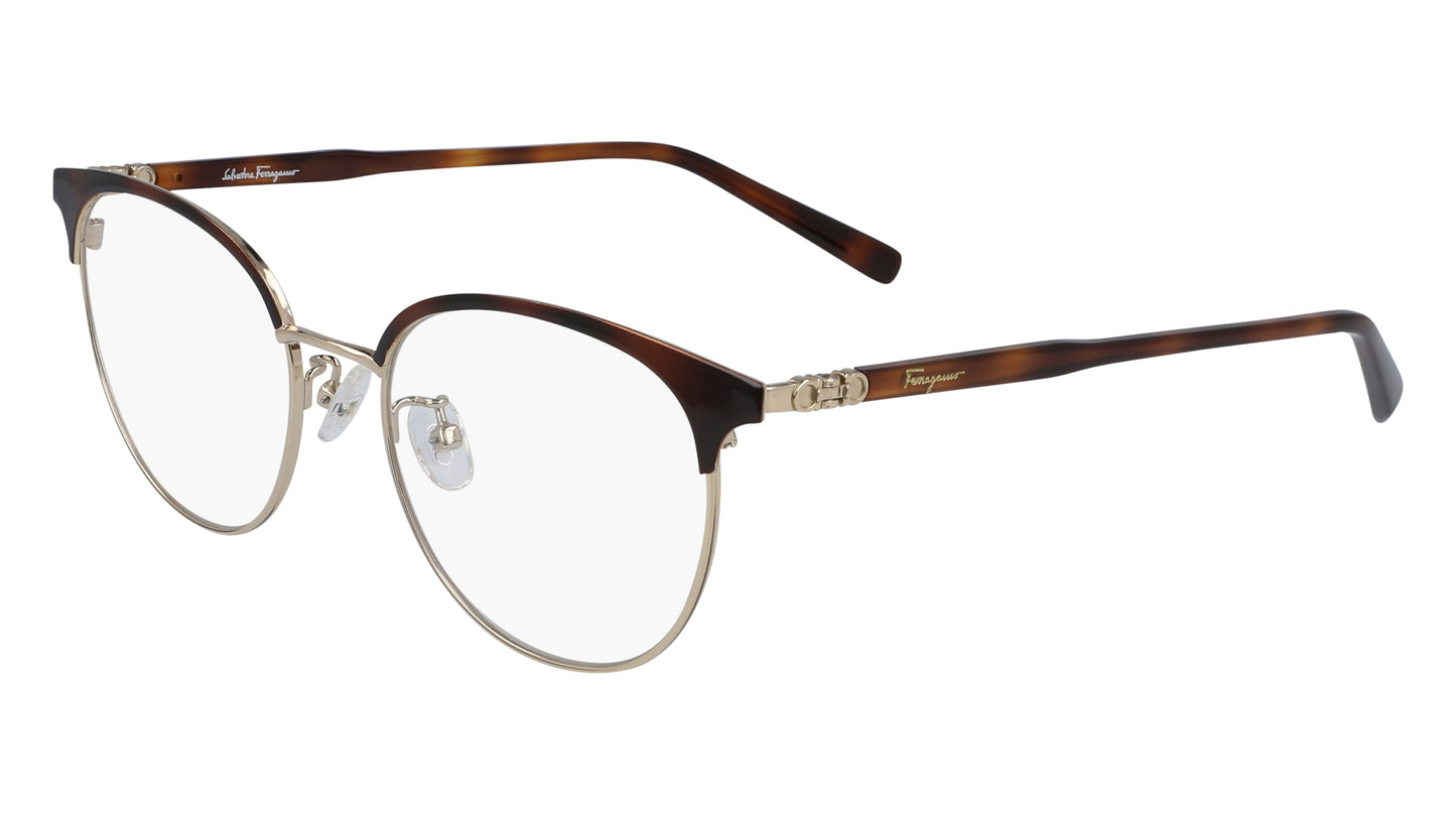 Salvatore Ferragamo SF2201-723-51 51mm