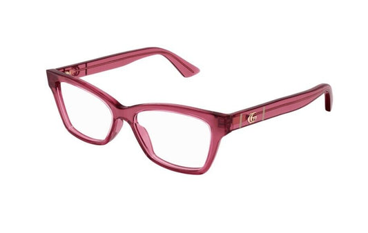 Gucci GG0634o-010 55mm