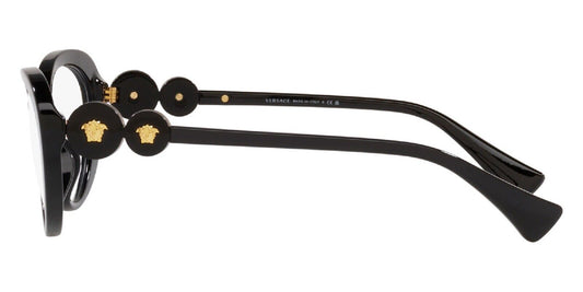 Versace 0VE3331U-GB1 55mm