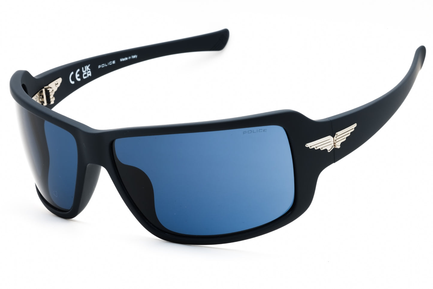 Police SPLN37M-0C03 65mm