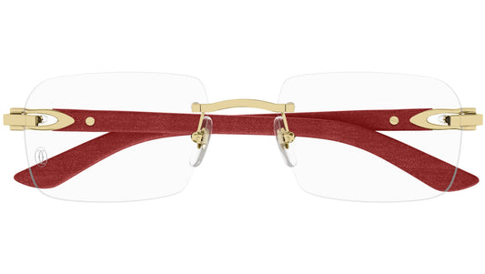 Cartier CT0453o-003 56mm