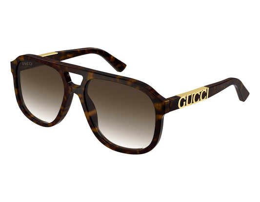 Gucci GG1188S-003-58 58mm