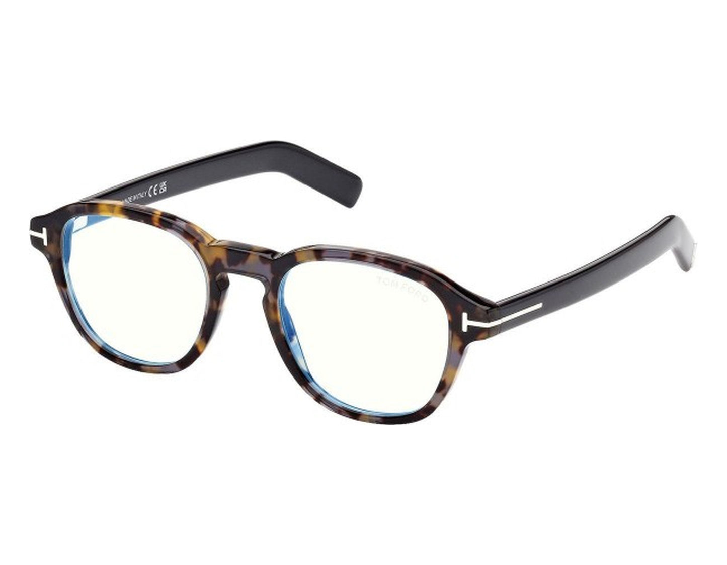 Tom Ford FT5821-B-056-49 49mm