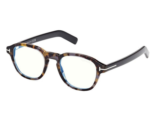 Tom Ford FT5821-B-056-49 49mm