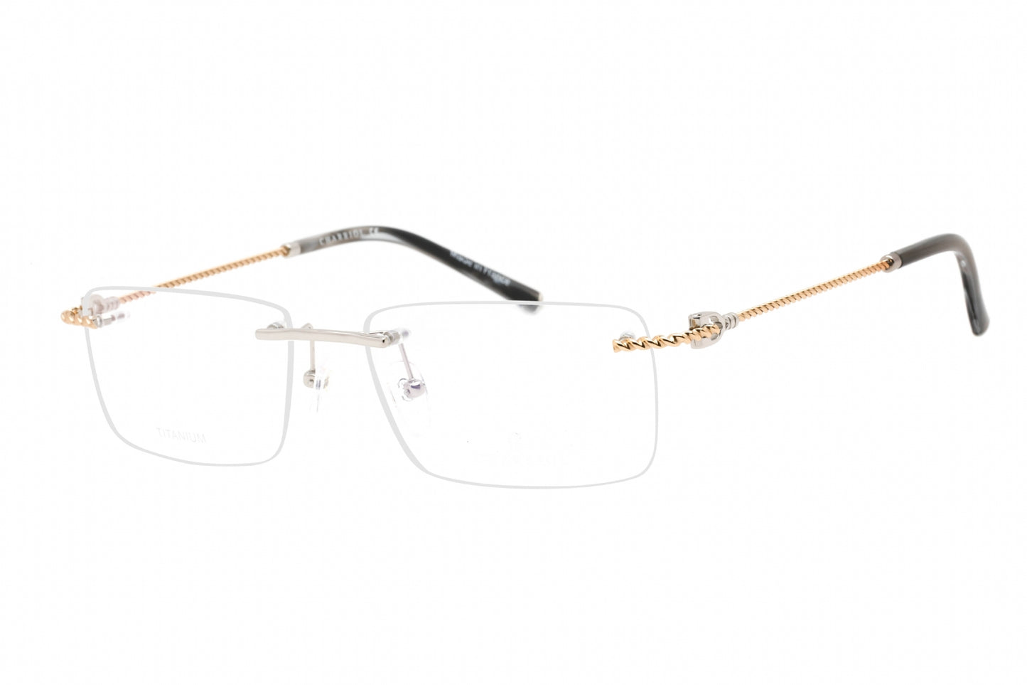 Charriol PC75098-C02 58mm