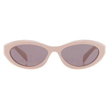 Prada PR 26ZS 25B6X1 55 55mm
