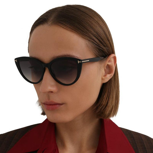 Tom Ford FT0915-52F-56 56mm