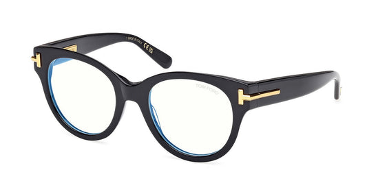 Tom Ford FT6029-B-001-52 52mm