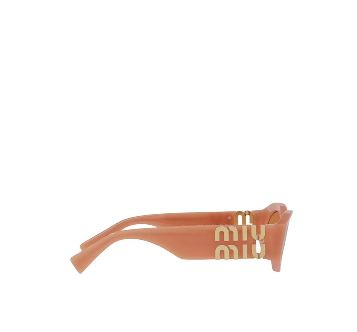 Miu Miu MU11WS-14H2Z1-54 54mm