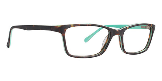 Vera Bradley SHAWNA-NOMADIC FLORAL 52mm