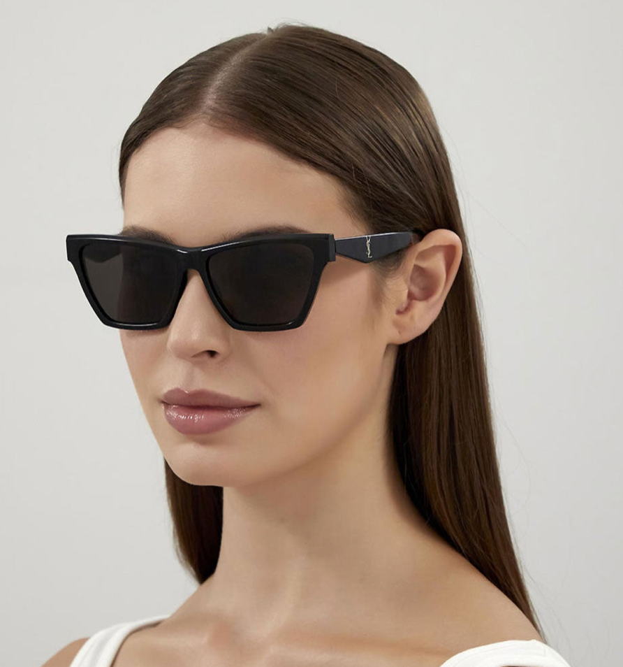 Saint Laurent SL-M103-F-002 57mm