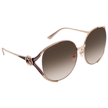 Gucci GG0225S 007 63 0mm