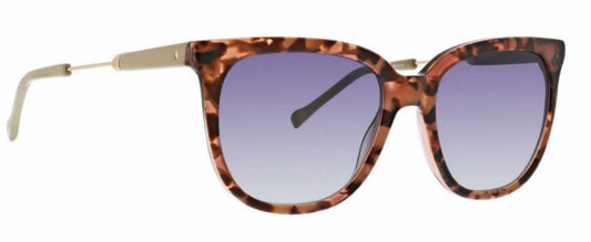 Vera Bradley Kendra Prairie Paisley 5519 55mm