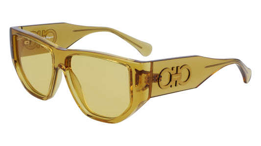 Salvatore Ferragamo SF1077S-703-56 56mm