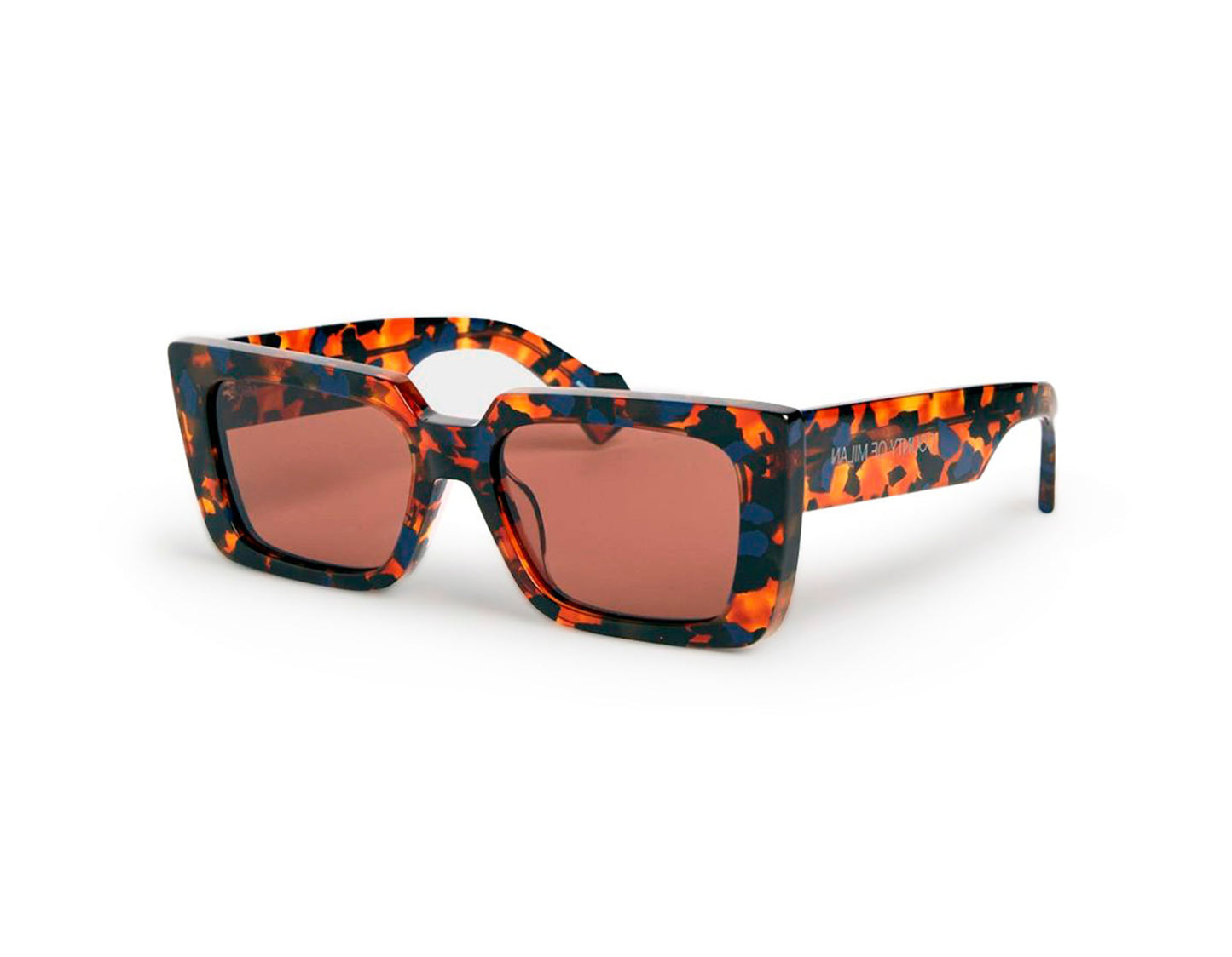 Marcelo Burlon Tecka 54mm