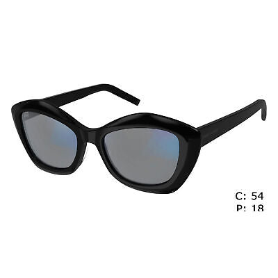 Yves Saint Laurent SL 68-006 54mm
