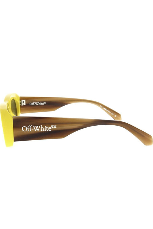 Off-White OERI065S23PLA0011807 54mm