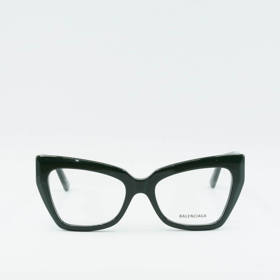 Balenciaga BB0275o-004 53mm