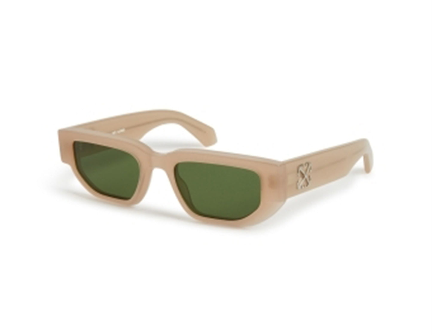 Off-White Greeley OERI115S24PLA0011755 54mm