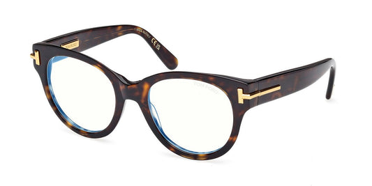 Tom Ford FT6029-B-052-52 52mm