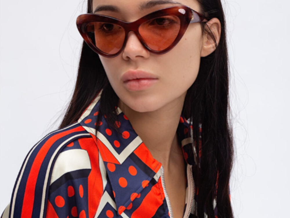 Gucci GG0895S-004-54 54mm