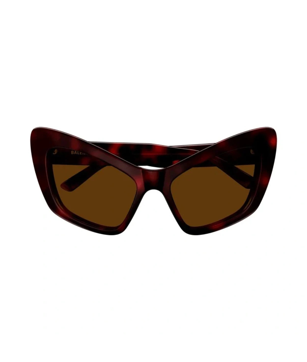 Balenciaga BB0293S-002 58mm