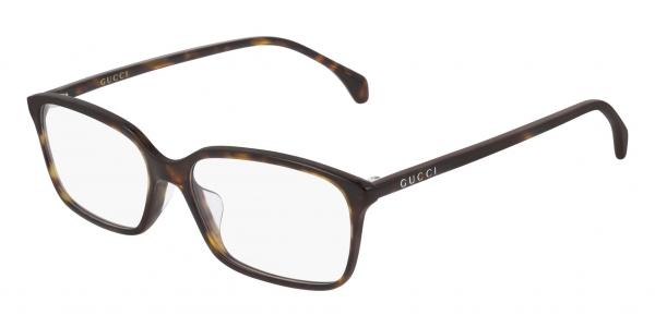 Gucci GG0553OA00252 52mm