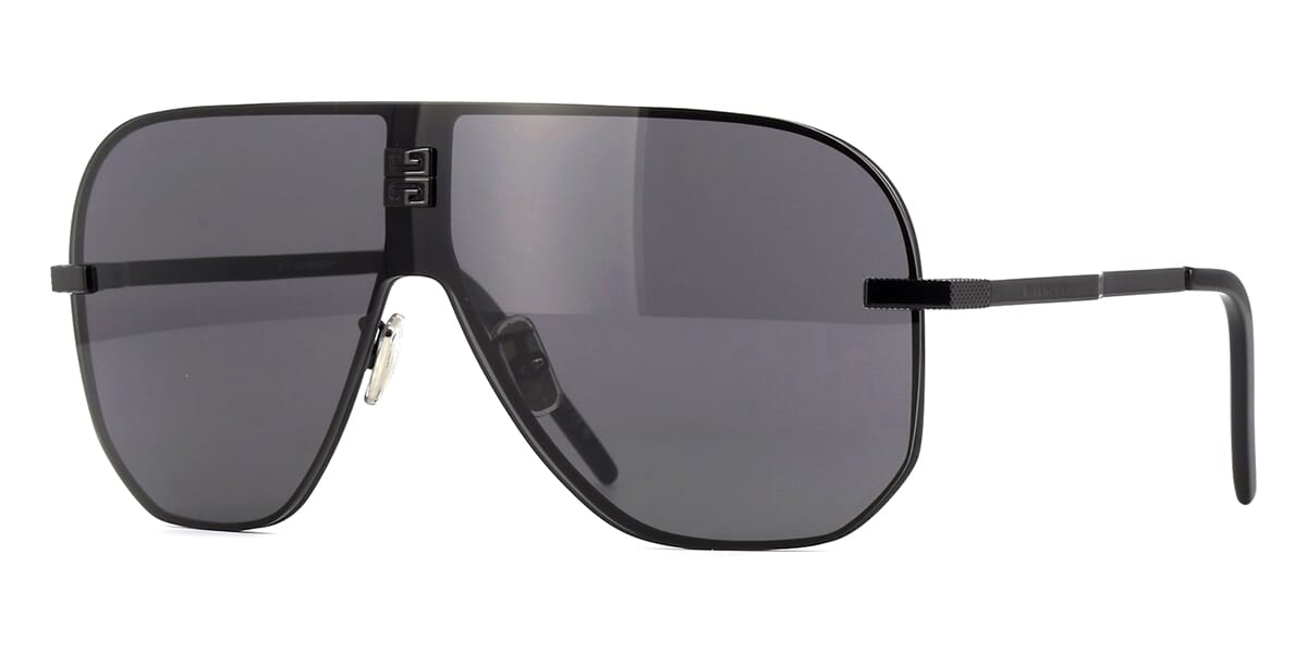 Givenchy GV40087U-0001A 0mm