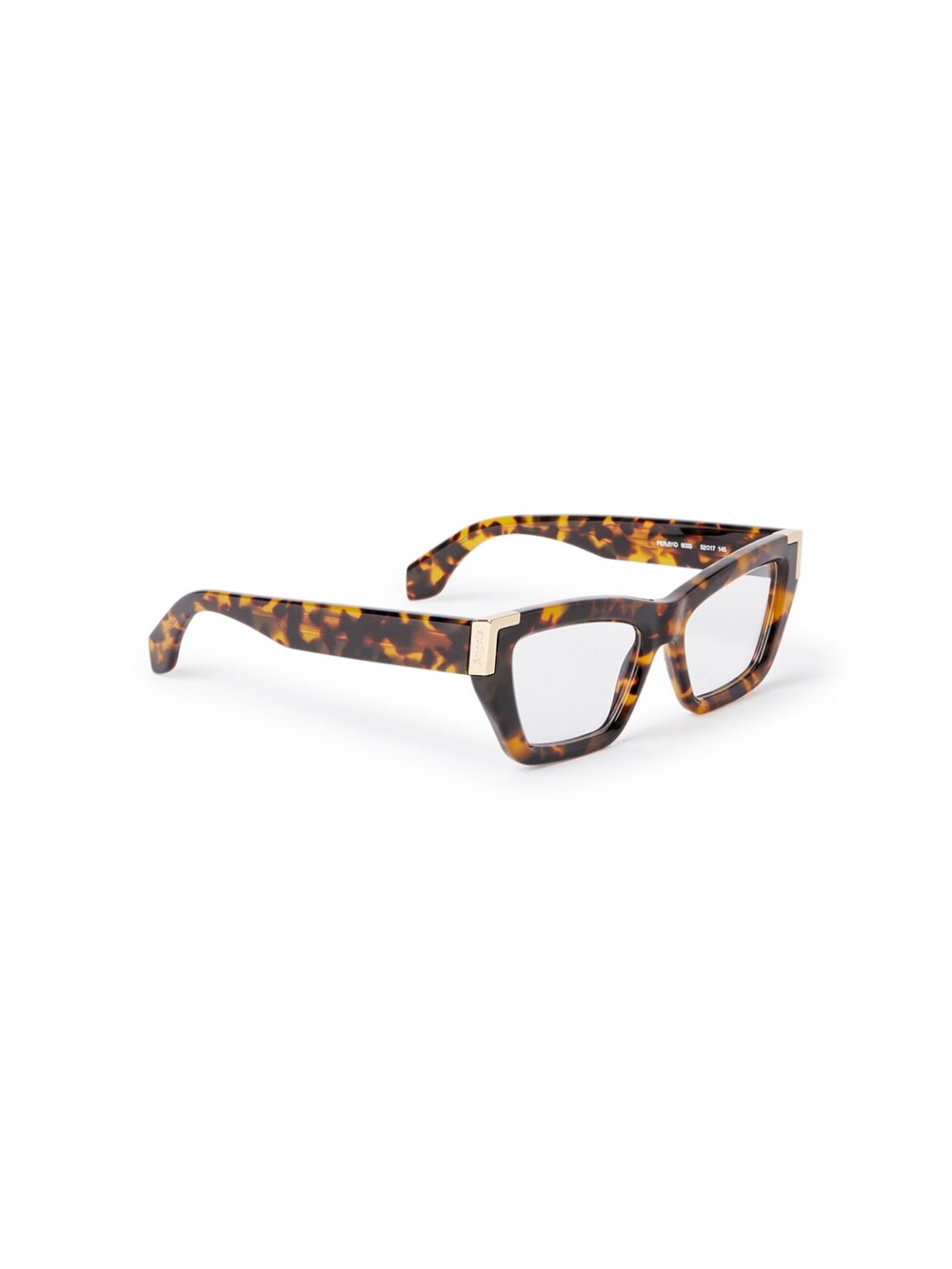 Palm Angels PERJ01DS25PLA0016000 52mm