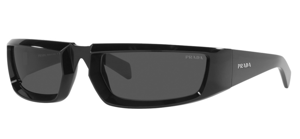 Prada PR29YS-1AB5S0-63 63mm