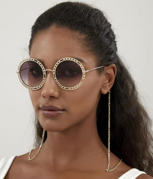 Gucci GG1113S-002-53 53mm