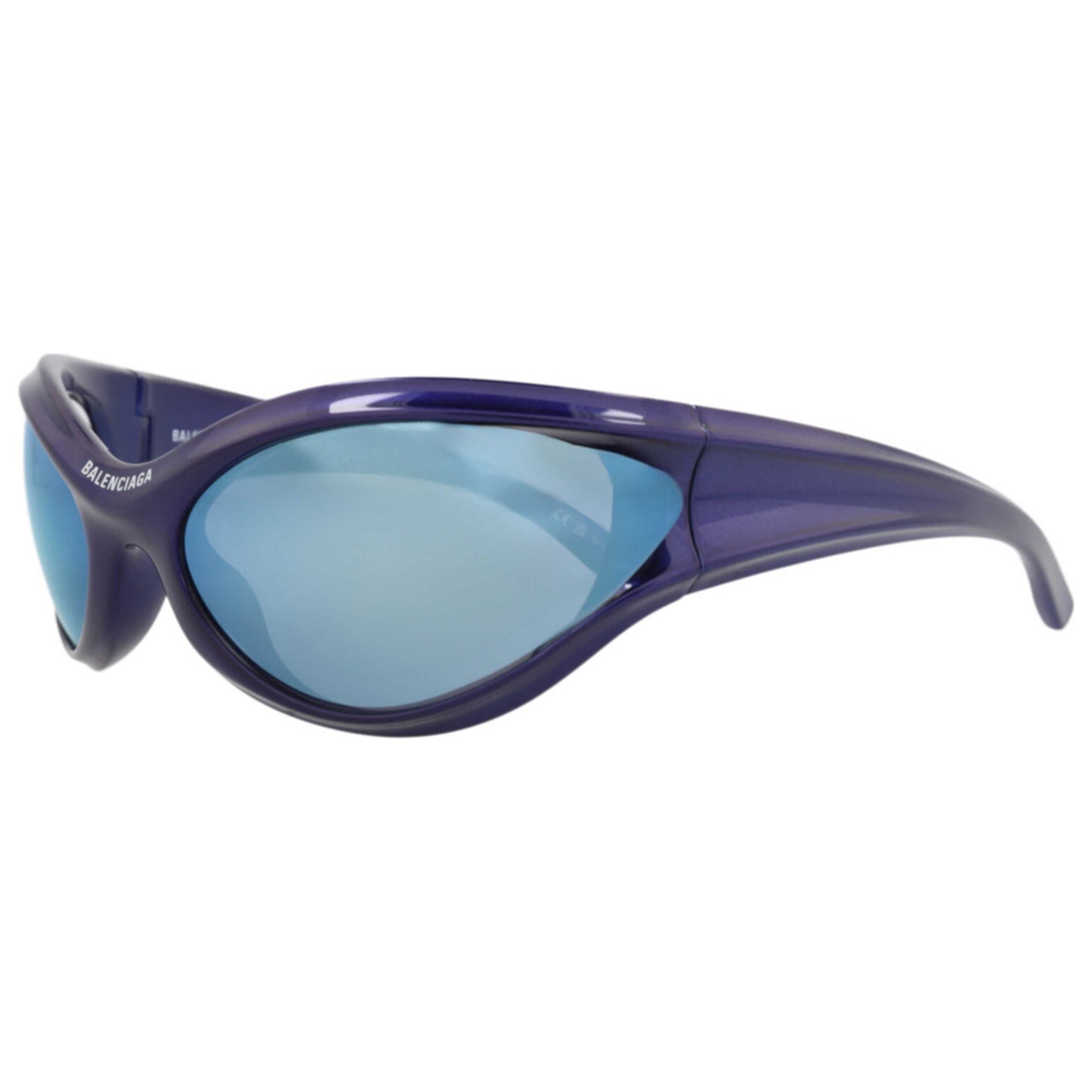 Balenciaga BB0317S-30014882-004 77mm