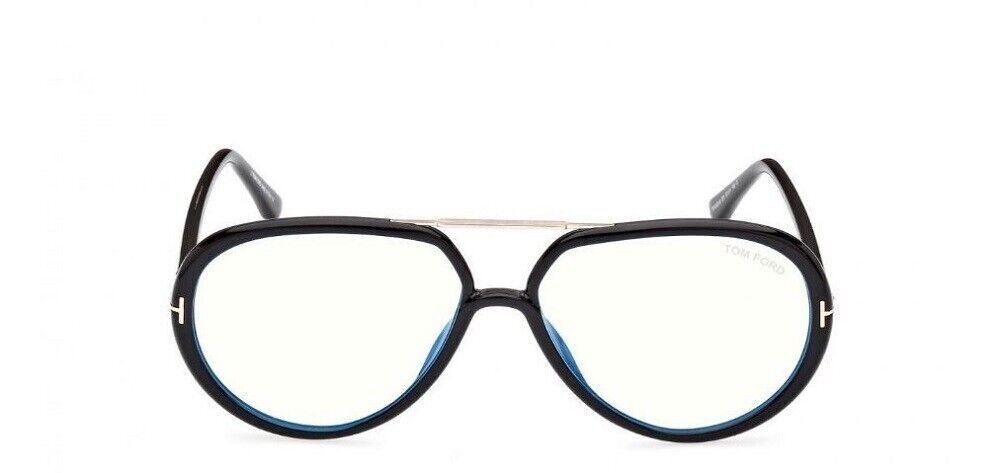 Tom Ford FT5838-B-001-57 57mm