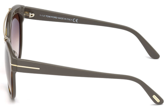 Tom Ford FT0518-53F-58 58mm