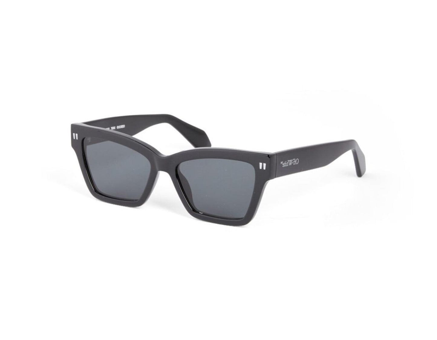 Off-White Cincinnati OERI110C99PLA0011007 54mm