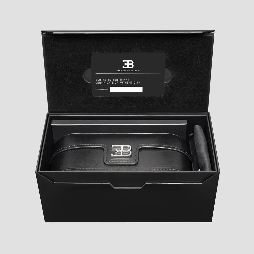 Bugatti 05-GM 62mm