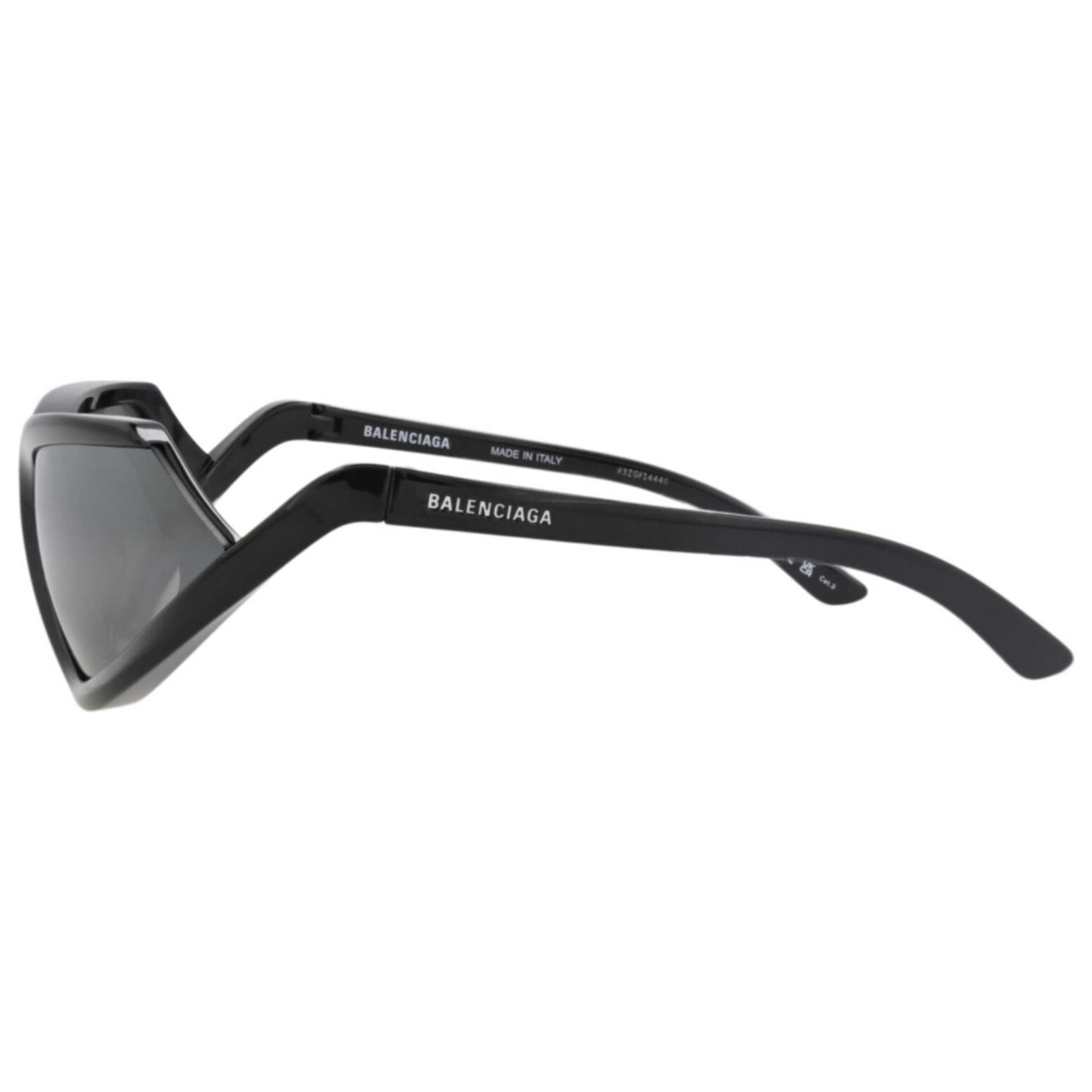 Balenciaga BB0289S-30014531-001 71mm