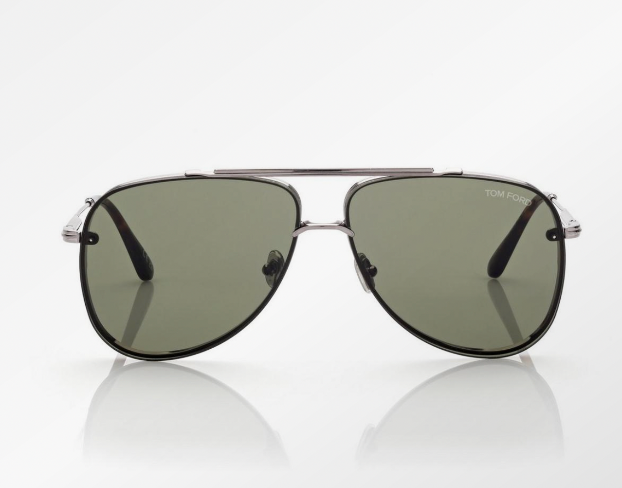 Tom Ford FT1071-14N-62 62mm