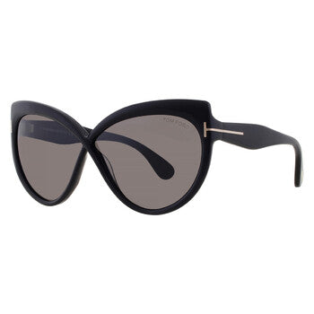 Tom Ford FT1196-01A-65 65mm
