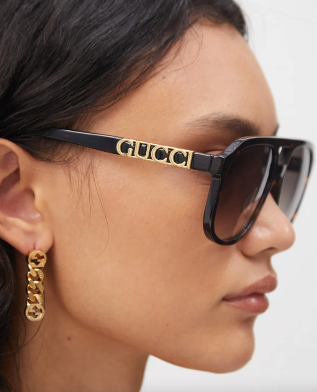 Gucci GG1188S-003-58 58mm