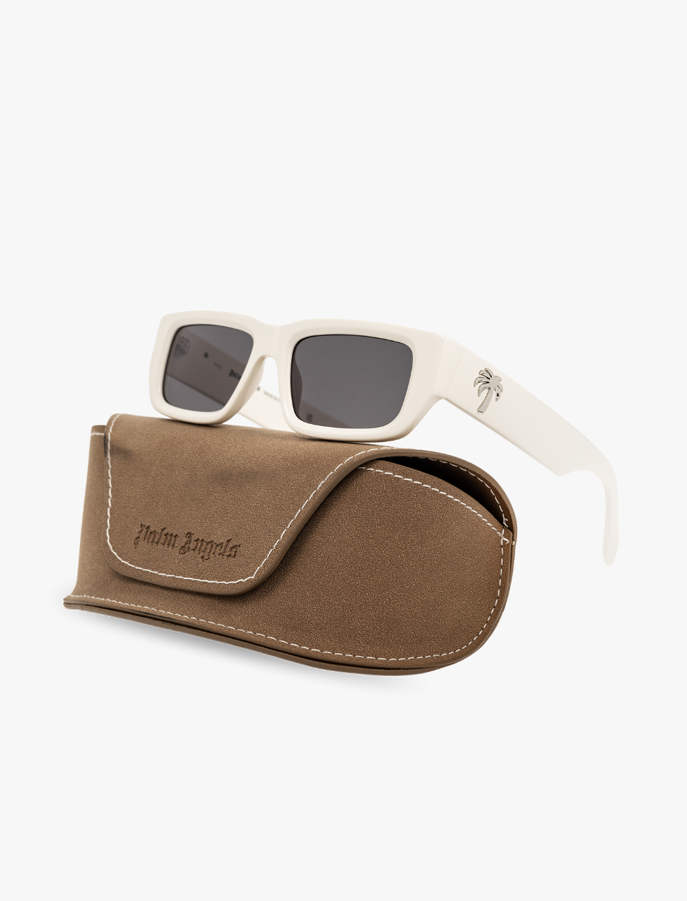 Palm Angels PERI035F23PLA0010107 53mm