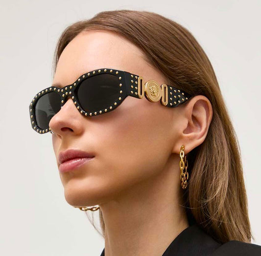 Versace VE4361-536087-53 53mm