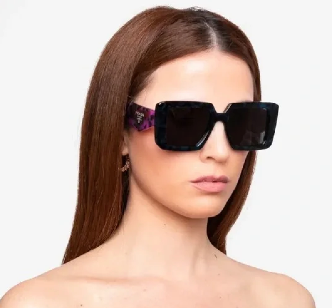 Prada PR23YS-06Z5S0-51 51mm