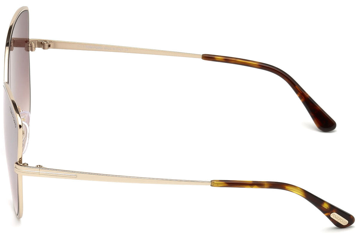 Tom Ford FT0569-28Z-65 65mm