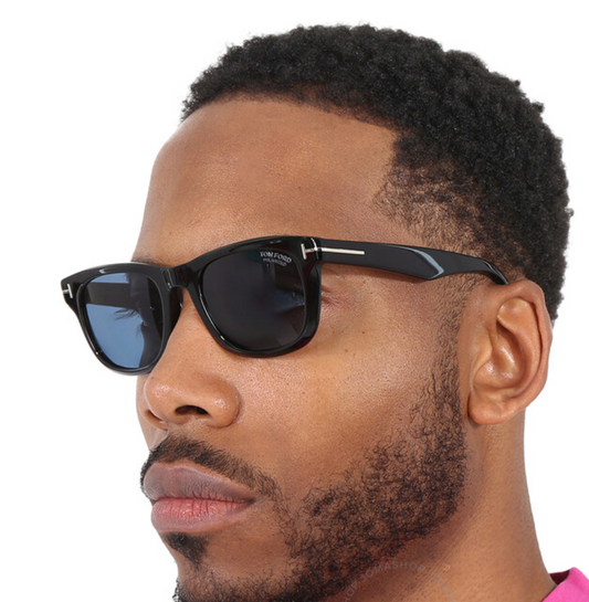 Tom Ford FT1076-01M-54 54mm