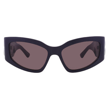 Balenciaga BB0321S 007 57 57mm