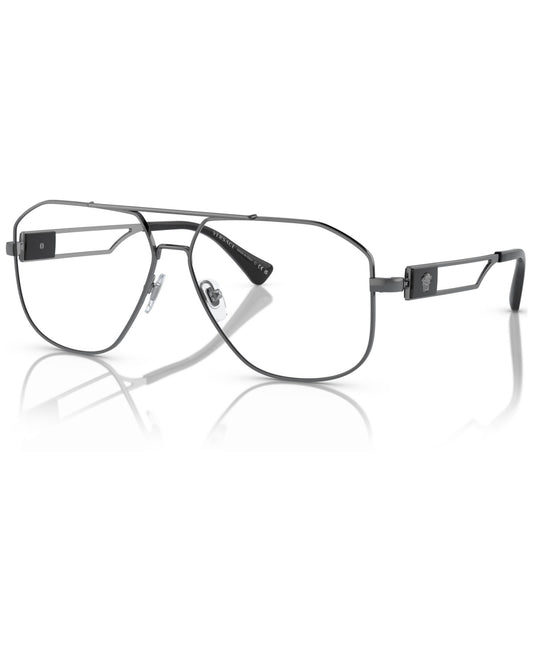Versace VE1287-1001-57