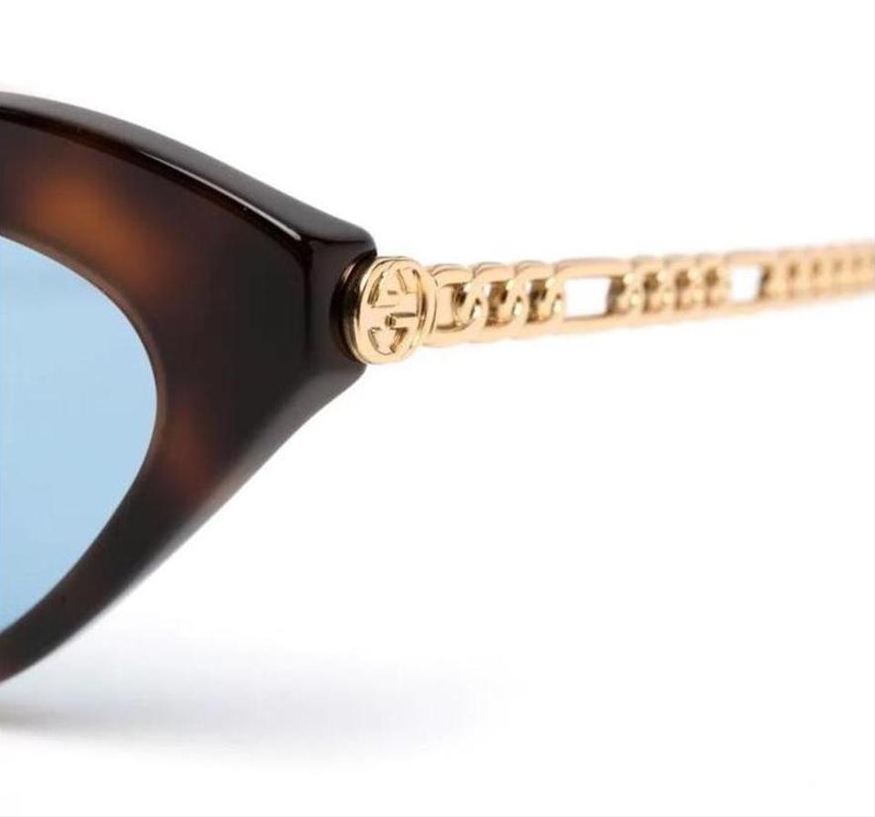 Gucci GG0978S-003-52 52mm
