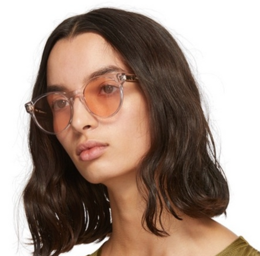 Chloe CE753S-688-5220 52 Sunglasses