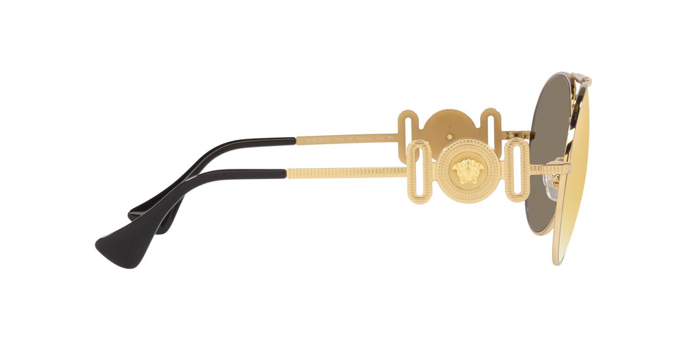 Versace 0VE2249-10027P 65mm